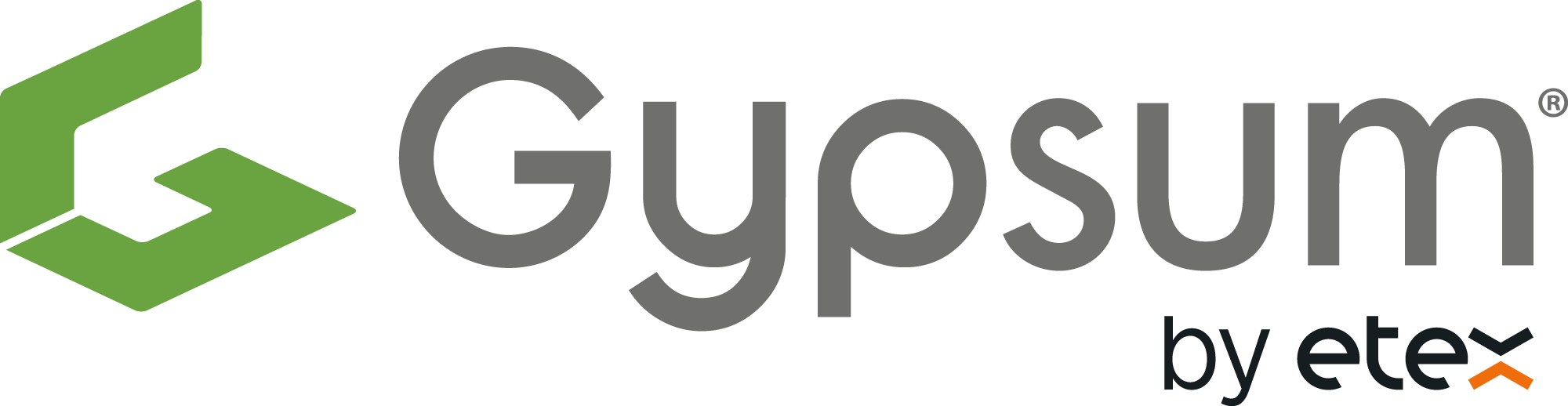 Gypsum by Etex